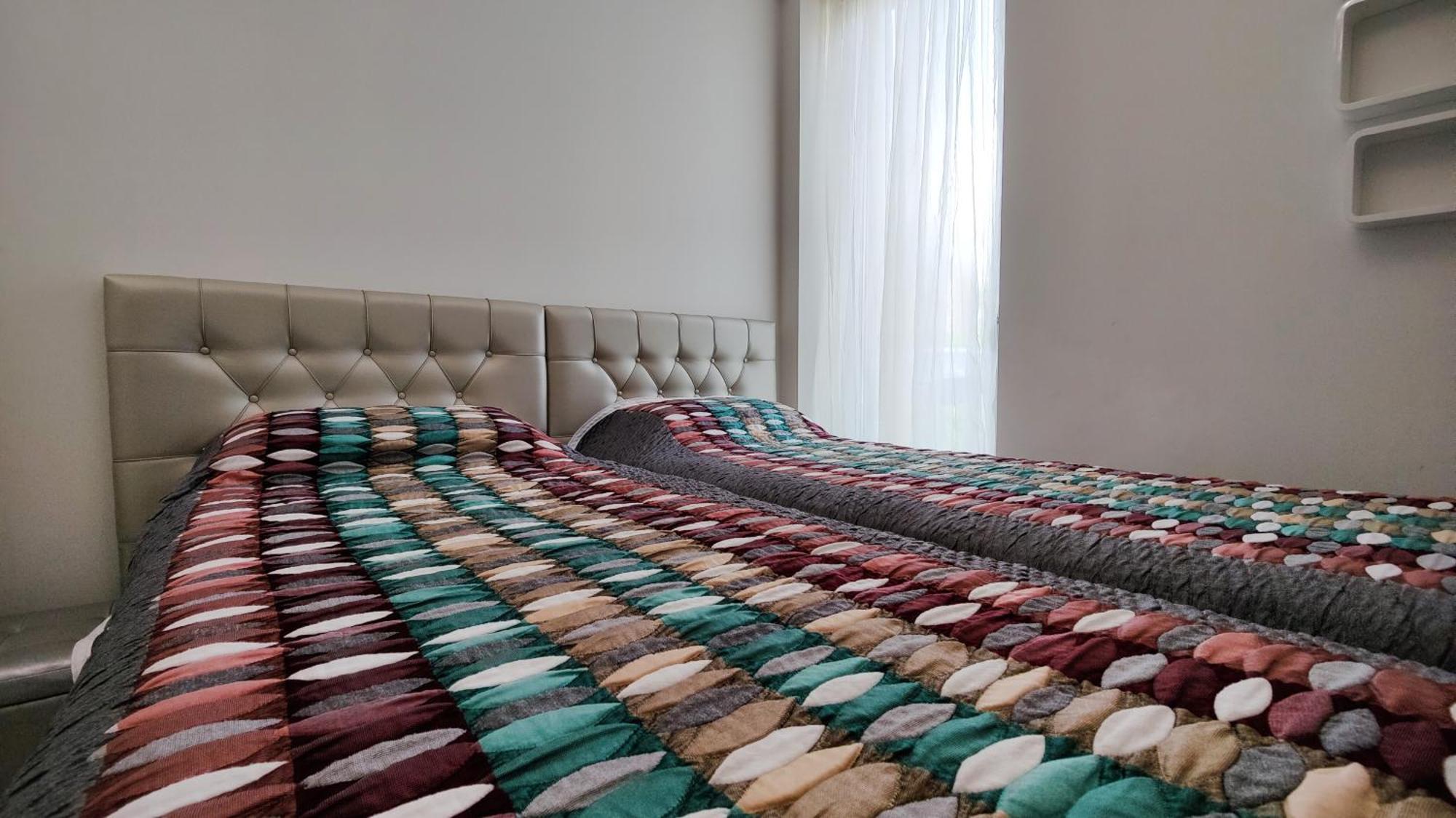 Paradise Luxury Villa Sea View 比利亚霍约萨 外观 照片