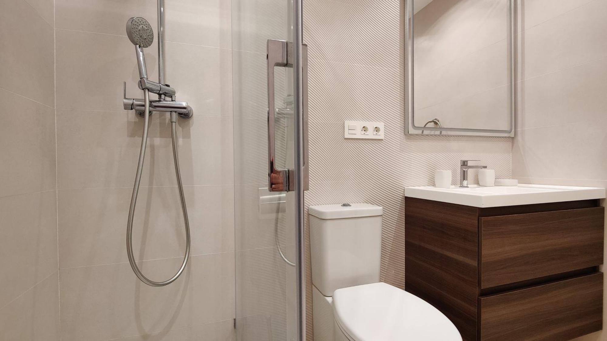 Paradise Luxury Villa Sea View 比利亚霍约萨 外观 照片